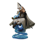 Figure Qifrey: O Mestre Feiticeiro do Ateliê de Magia