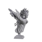 Diorama Figure Roxas x Sora: Os Dois Lados do Coração