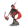 Figure Ruby Rose: A Ceifadora de Crescent Rose