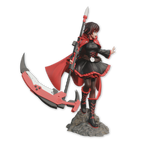 Figure Ruby Rose: A Ceifadora de Crescent Rose