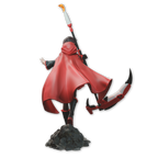 Figure Ruby Rose: A Ceifadora de Crescent Rose