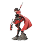 Figure Ruby Rose: A Ceifadora de Crescent Rose