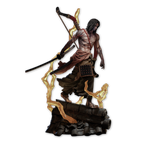 Figure Genichiro Ashina: O Comandante da Tempestade