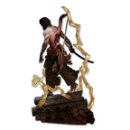 Figure Genichiro Ashina: O Comandante da Tempestade