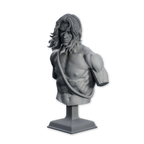 Figure Genichiro Ashina: O Comandante da Tempestade
