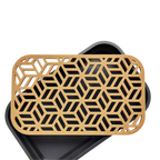 saboneteira design diverso