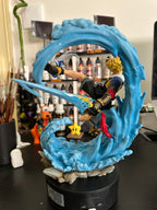 Figure Tidus (Final Fantasy X)