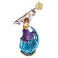 Figure Yuna (Final Fantasy X)