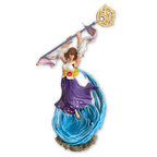 Figure Yuna (Final Fantasy X)