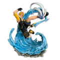 Figure Tidus (Final Fantasy X)
