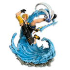 Figure Tidus (Final Fantasy X)