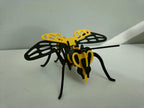 Kit de Cartulinas: Abeja (para Montar)