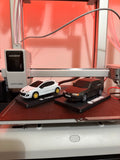 Réplica de Carro Personalizada (Modelo 3D)