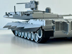 Miniatura Tanque Abrams X (Modelo 3D)