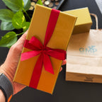 Caja Regalo Protectora | Para Miniaturas Estilo Pop