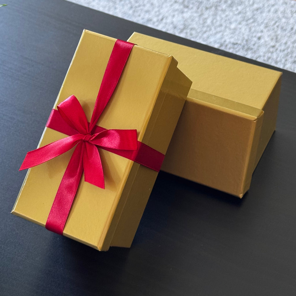 Caja Regalo Protectora | Para Miniaturas Estilo Pop
