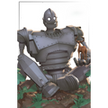Figura El Gigante de Hierro
