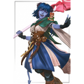 Figura Jester Lavorre (Critical Role)