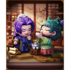 Figure Chibi Maomao (The Apothecary Diaries)