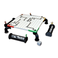 Juego Carrera de Llaves (Key-Race)