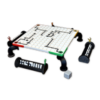 Juego Carrera de Llaves (Key-Race)