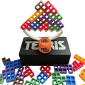Juego Mini Tetris 3D (Rompecabezas)