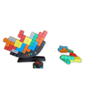 Juego Tetris 5 3D