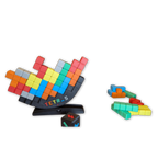Juego Tetris 5 3D