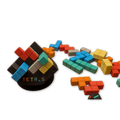 Juego Tetris 3D (V2)