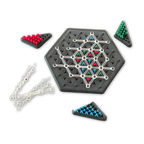 Jogo do Triângulo 3D