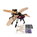 Kit Card: Maqueta Vespa V1 (para Montar)