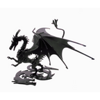 Kit Card: Robô Dragão (para Montar)