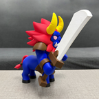 Figure Lynel (Zelda: Breath of the Wild)