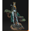 Figura de Midna (Legend of Zelda)