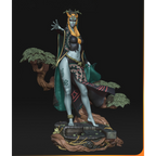 Figura de Midna (Legend of Zelda)