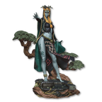 Figura de Midna (Legend of Zelda)