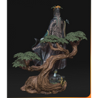 Figura de Midna (Legend of Zelda)