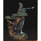 Figura de Midna (Legend of Zelda)