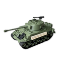 Miniatura Tanque Sherman (Modelo 3D)