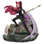 Figura Mira (Kpop Demon Hunters)