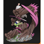 Figura de Mitsuri Kanroji (Demon Slayer)