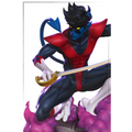 Figura Nightcrawler (X-Men)