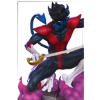 Figura Nightcrawler (X-Men)