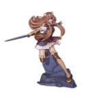 Figure Raphtalia (the rising of the shield hero)