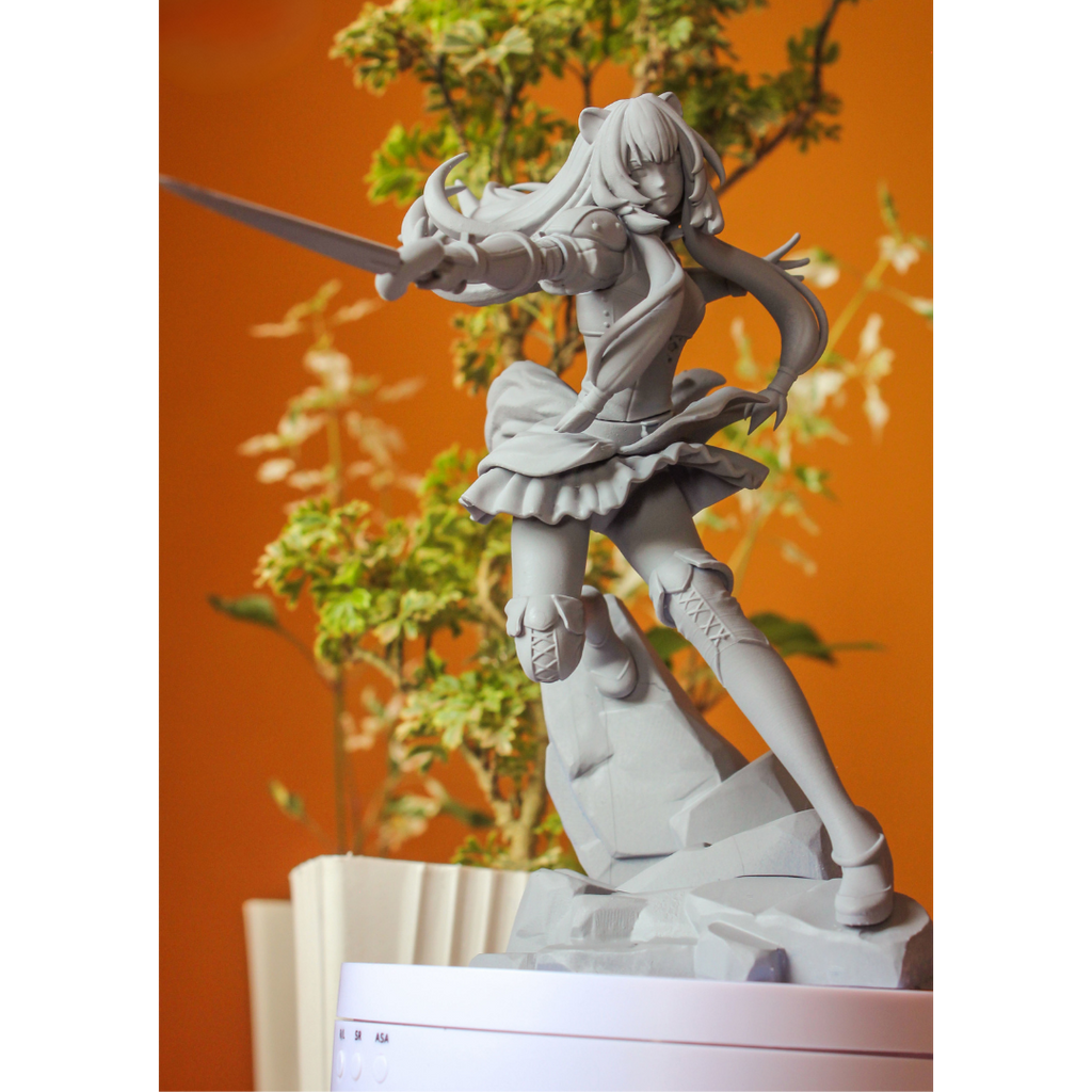 Figure Raphtalia (the rising of the shield hero)