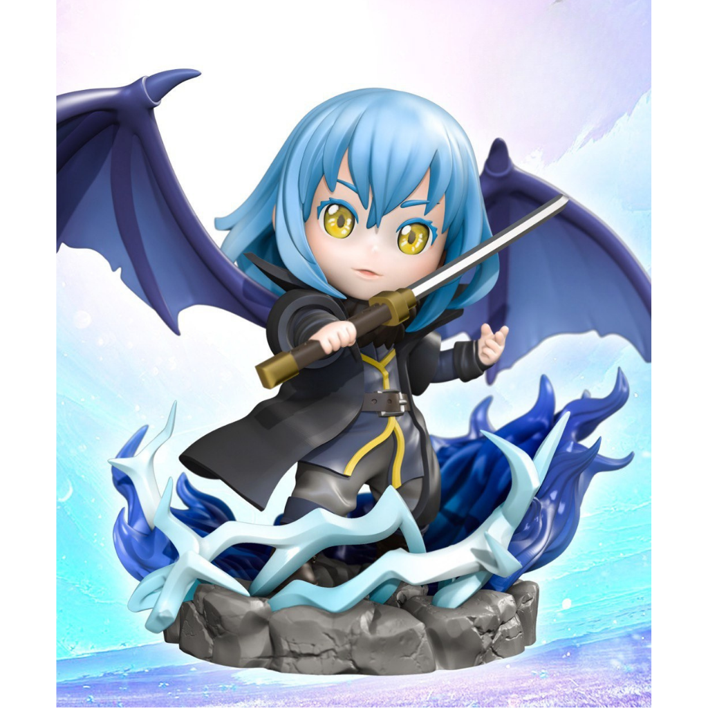 Figure Chibi Rimuru (That Time I Got Reincarnated as a Slime)