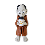 Smeagle Geek: O Meu Precioso Café