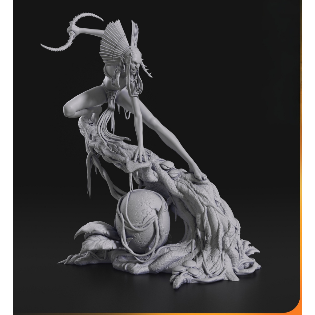 Figure Varang (Avatar Fire and Ash)