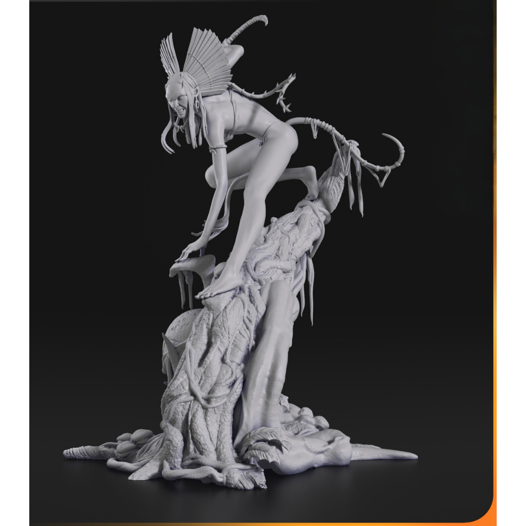 Figure Varang (Avatar Fire and Ash)