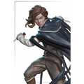 Figura Vin (Mistborn)